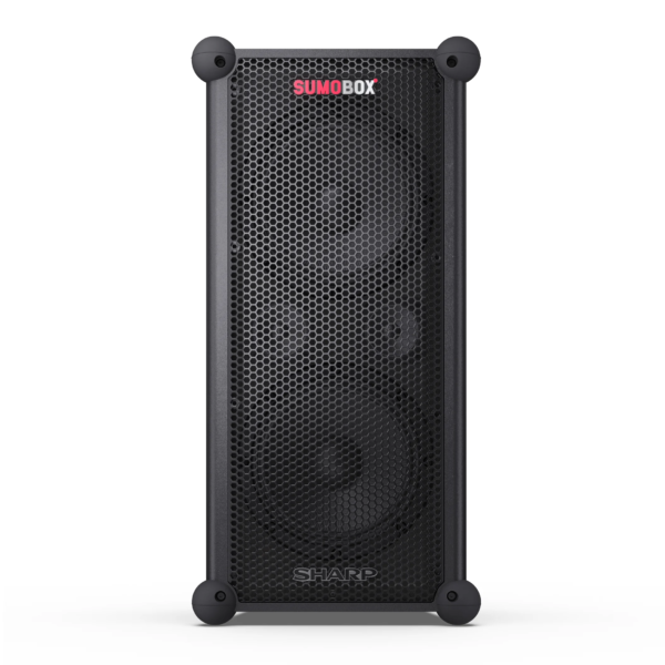 SHARP PRO- PARTY SPEAKER SUMOBOX CP-LS100