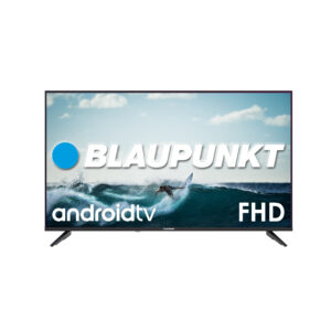 BLAUPUNKT ANDROID TV FHD  BA40F4382QEB