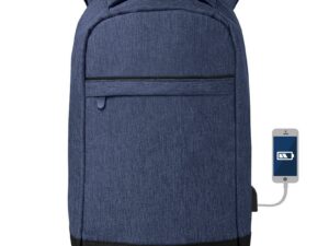 BLAUPUNKT BACKPACK ΜΠΛΕ BLP390-116