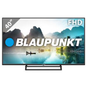 BLAUPUNKT TV LED 40" BN40F1132EEB