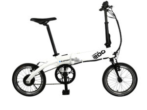 BLAUPUNKT E-BIKE CARLA200