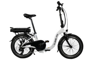 BLAUPUNKT E-BIKE CLARA400