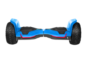 ΒLAUPUNKT HOVERBOARD EHB608BL BLUE