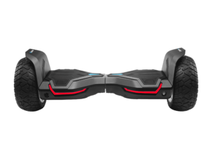 ΒLAUPUNKT HOVERBOARD EHB608 BLACK