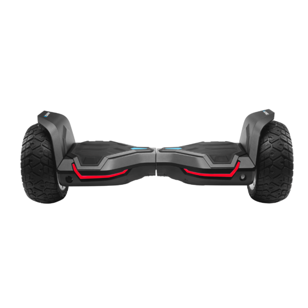 ΒLAUPUNKT HOVERBOARD EHB608 BLACK