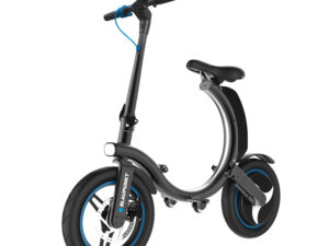 BLAUPUNKT E-SCOOTER ΜΕ ΚΑΘΙΣΜΑ