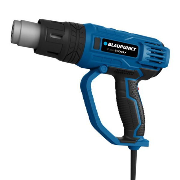 BLAUPUNKT ΠΙΣΤΟΛΙ ΘΕΡΜΟΥ ΑΕΡΑ  2000W HG2010