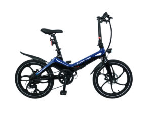 BLAUPUNKT E-BIKE FIETE500