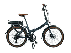 BLAUPUNKT E-BIKE FRIDA500