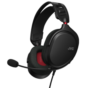JVC Ακουστικά Gaming GG01