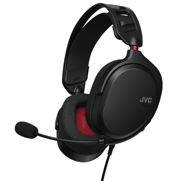 JVC Ακουστικά Gaming GG01