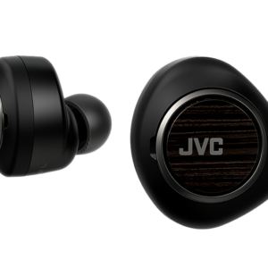 JVC TRUE WIRELESS EARPHONES HAFW1000T