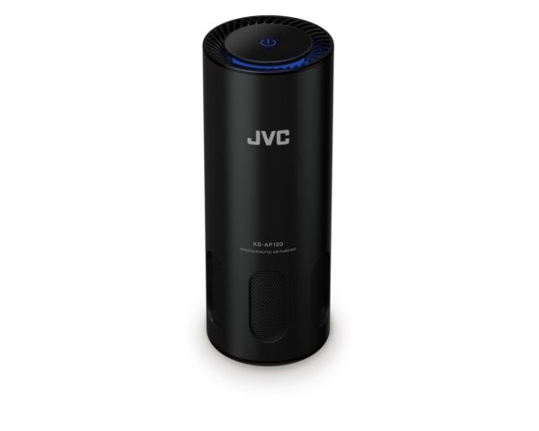 AIR PURIFIER JVC