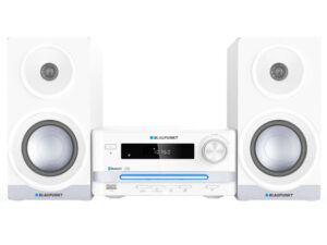 BLAUPUNKT MICRO SYSTEM ΒΤ/CD/ΜΡ3/USB MS16BTEDITION