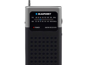 BLAUPUNKT ΡΑΔΙΟΦΩΝΟ ΤΣΕΠΗΣ AM/FM