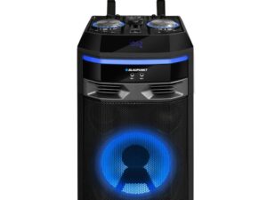 BLAUPUNKT AUDIO SYSTEM ΒΤ PS6