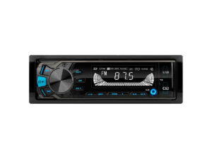 RADIO USB /BT/VARIO COLOR / 2 ΘΥΡΕΣ USB GRC TECH