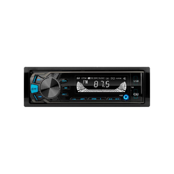 RADIO USB /BT/VARIO COLOR / 2 ΘΥΡΕΣ USB GRC TECH