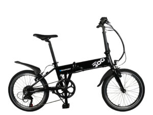 BLAUPUNKT E-BIKE CARL300