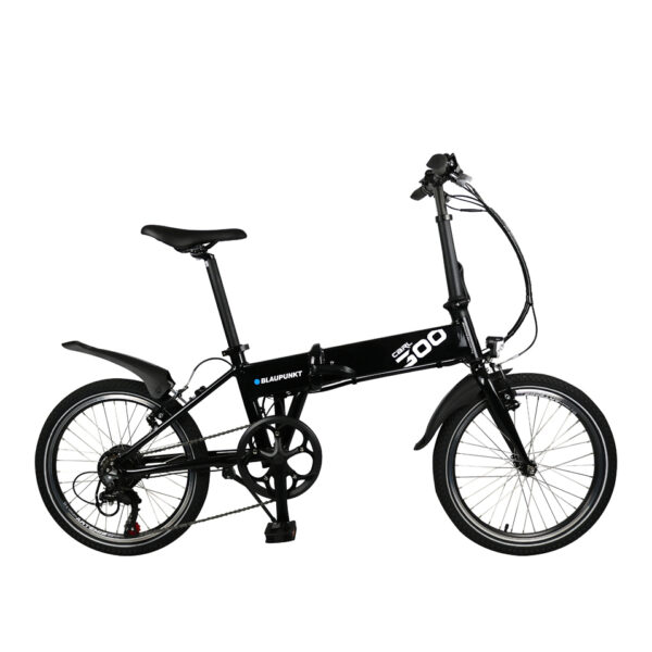 BLAUPUNKT E-BIKE CARL300