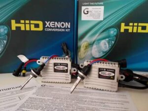 GREAT VIEW GRC  H7 HID CAN BUS XENON ΦΩΤΑ ΚΙΤ(H7)6000K  ΧΕΝΟΝ GRC Lights H7 ΤΑ ΚΑΛΥΤΕΡΑ XENON ΦΩΤΑ ΑΥΤΟΚΙΝΗΤΟΥ