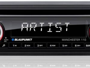 BLAUPUNKT MANCHESTER 110