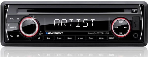 BLAUPUNKT MANCHESTER 110