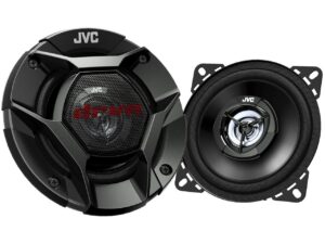 JVC ΗΧΕΙΑ 2WAY ΜΕ ΚΑΠΑΚΙ 10ΑΡΙΑ