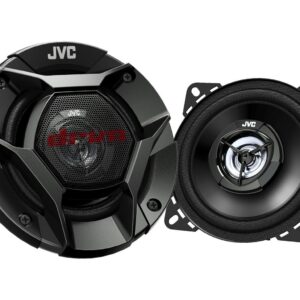 JVC ΗΧΕΙΑ 2WAY ΜΕ ΚΑΠΑΚΙ 10ΑΡΙΑ