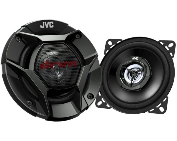 JVC ΗΧΕΙΑ 2WAY ΜΕ ΚΑΠΑΚΙ 10ΑΡΙΑ