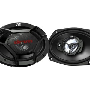 JVC HXEIA 3WAY 6X9"