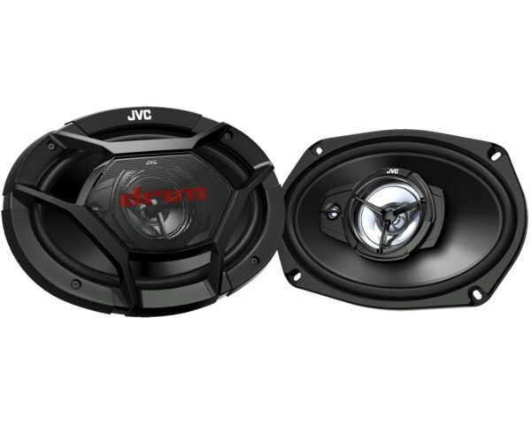 JVC HXEIA 3WAY 6X9"