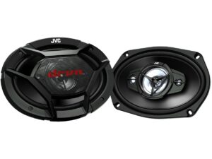 JVC HXEIA 4WAY 6X9"