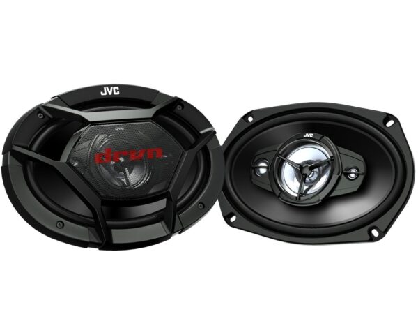 JVC HXEIA 4WAY 6X9"