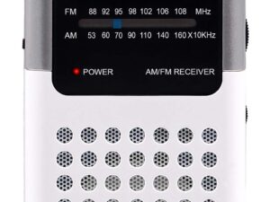 BLAUPUNKT ΡΑΔΙΟΦΩΝΟ ΤΣΕΠΗΣ AM/FM