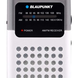 BLAUPUNKT ΡΑΔΙΟΦΩΝΟ ΤΣΕΠΗΣ AM/FM