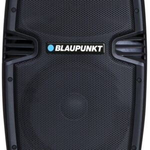 BLAUPUNKT AUDIO SYSTEM PA10