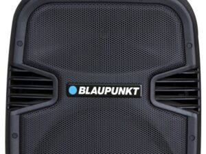 BLAUPUNKT AUDIO SYSTEM PA12