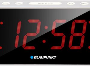 BLAUPUNKT RADIO ΞΥΠΝΗΤΗΡΙ