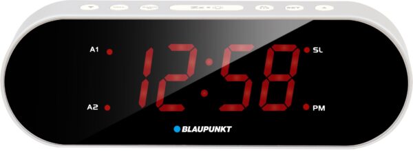 BLAUPUNKT RADIO ΞΥΠΝΗΤΗΡΙ