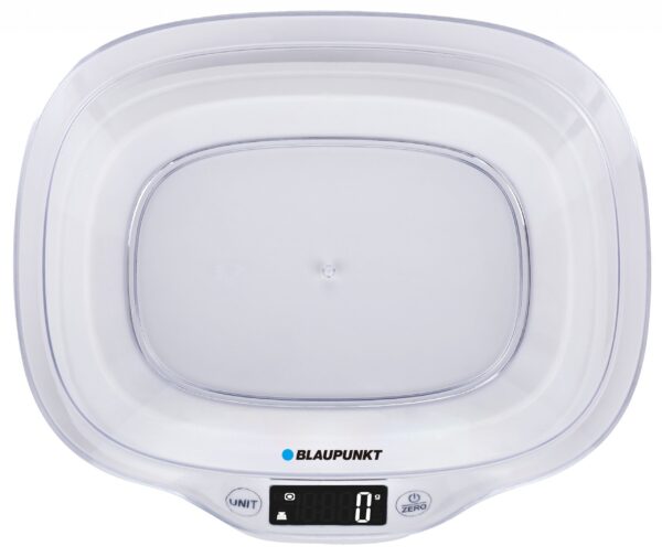 BLAUPUNKT ΖΥΓΑΡΙΑ ΚΟΥΖΙΝΑΣ ΜΕ ΜΠΟΛ