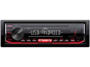 JVC KD-X162 Radio USB