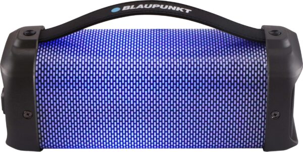 Blaupunkt Portable Bluetooth Speaker FM