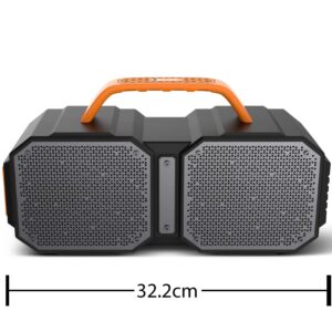 Blaupunkt Bluetooth Speaker FM / Micro SD 30Watt