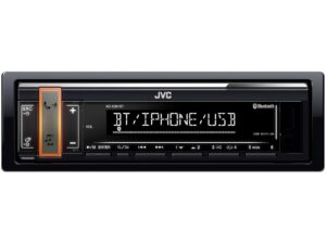 JVC KD-X361BT Radio Usb BT