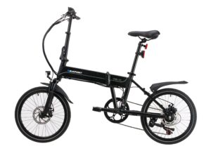 BLAUPUNKT E-BIKE CARL290