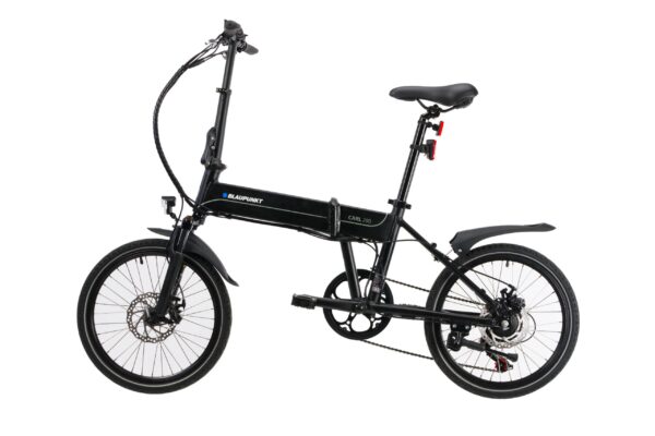 BLAUPUNKT E-BIKE CARL290