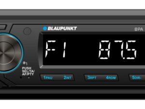 BLAUPUNKT BPA1119 RADIO USB BT