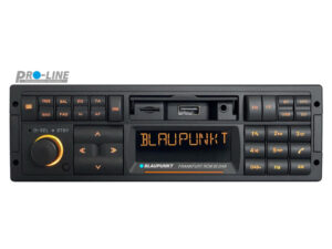 BLAUPUNKT FRANKFURT RCM 82 DAB