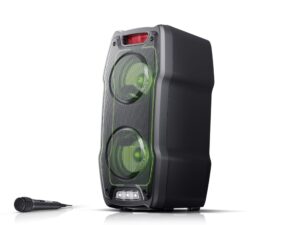 SHARP PARTY SPEAKER SYSTEM PS929